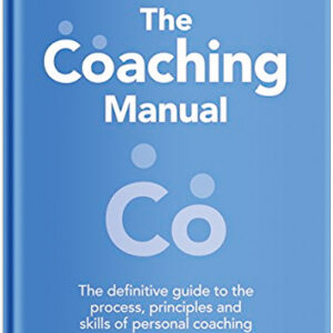 The Coaching Manual
