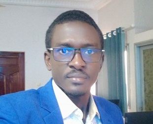 Mahamane Boubacar .B